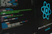 be your react js developer