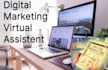 be your digital marketing virtual assistant