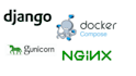 containerize your applications using docker and fix issues