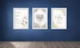 create beautiful flyers posters and brochures in 10 hours