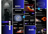 build your web desktop and mobile custom applications