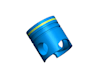 design 3d, 2d, and assembly parts in solidworks or catia v5