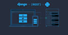 do django, flask, and python web development