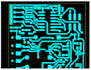 design pcb , bom and gerbers in allegro, altium and kicad