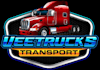 design unique truck logo