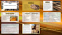 design presentations for students, educators and businesses
