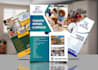 design urgent canva social media kit, ads, flyer, poster  and marketing material