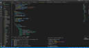 be your frontend website developer in html, css and react js
