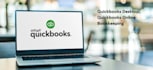 do the quickbooks desktop, quickbooks online, xero bookkeeping,