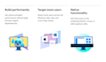 make a windows desktop app in flutter