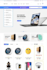 build a  responsive wordpress website for you
