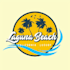 do awesome beach logo