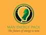 do elegant energy logo design with unlimited revision