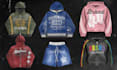 create viral streetwear hoodie art for hypebeast and urban fashion