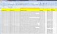 do b2b lead generation, email building and data entry