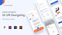 create professional uiux design for mobile apps and websites