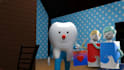 do 3d character, modelling, environment design, rigging and 3d animation