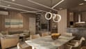create high quality architectural 3d animation