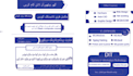 design attractive flyer and poster design