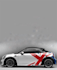 do classic and attractive car wrap