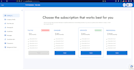 develop web applications with react next js