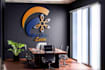 add a brilliant and professional touch to your logo