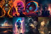 create ai art, ai illustrations, ai characters