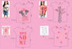 do awesome rhinestone design templates