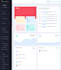 sell writing service management application and website
