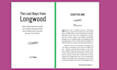 format ebook, paperback and layout design for print book and ebook