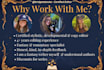 beta read your fantasy or romantasy novel