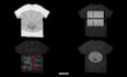 create a custom kinetic typography tshirt design