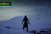 add clothes or armour to unreal metahuman