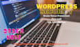 provide professional malware removal, virus clean for hacked wordpress