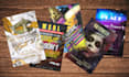 design flyer, event flyer, instagram post, facebook ads