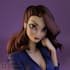 make model a realistic 3d character , modeling character, 3d design