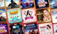 design winning creative facebook ads, social media posts, flyers, and banners