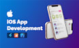 do ios app, IOS app development, and mobile app development