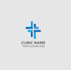 design a professional modern church logo