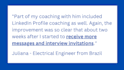 boost your linkedin profile to get more job offers