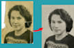 do restore, colorize, repair and retouch old photos