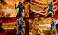 do amazing gaming youtube thumbnail in an hour