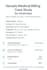do medical billing with hipaa compliance