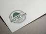 make agriculture and farm logo with new concepts