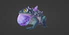 3d modeling monster cartoon low poly games