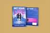 design a professional book cover