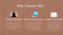 be your administrative virtual assistant