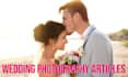 write photography blogs and photography articles