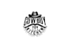 create a beautiful cowboy kitchen logo design