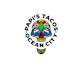 make wonderful tacos logo with satisfaction guarantee